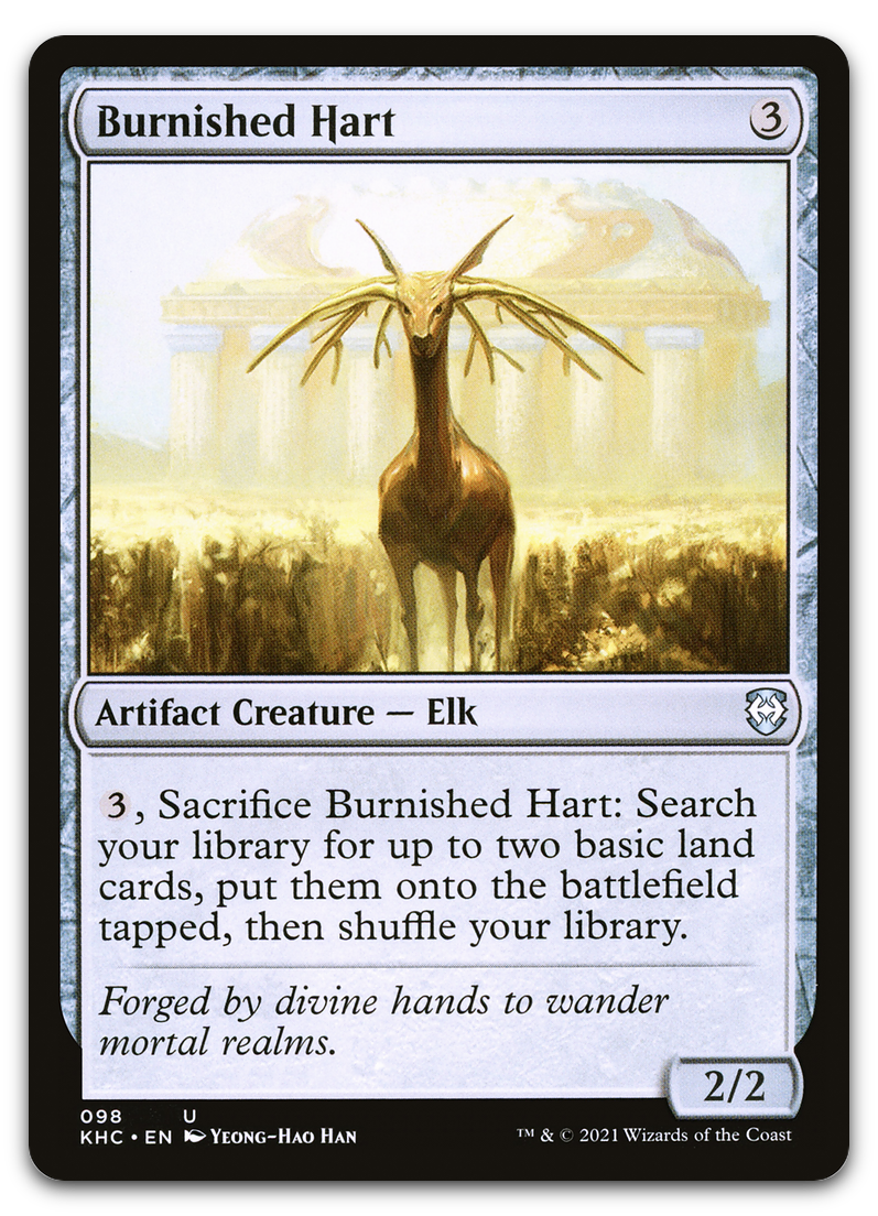 Product image for TCG 231198