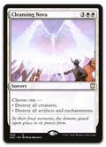 Product image for TCG 231201