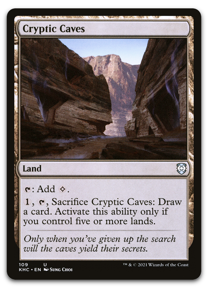 Product image for TCG 231207