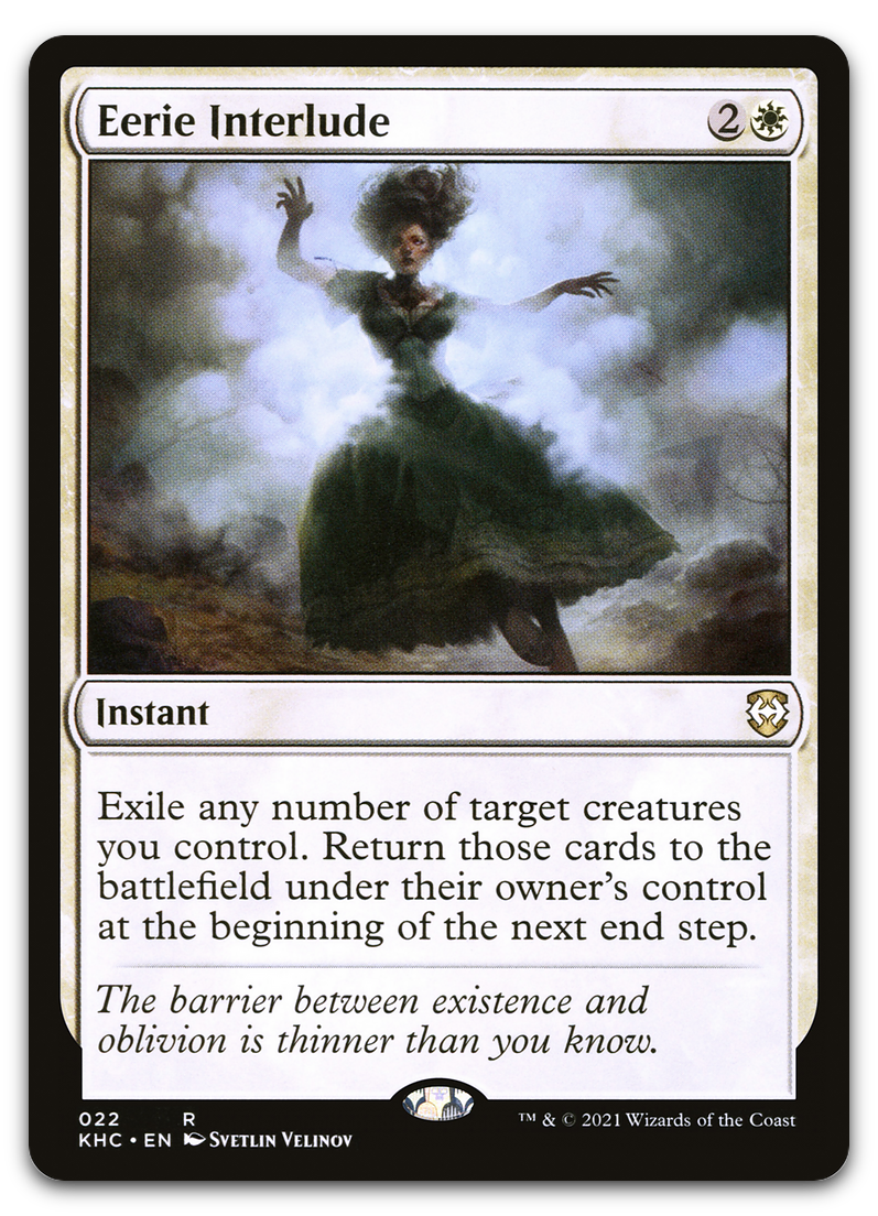Product image for TCG 231218