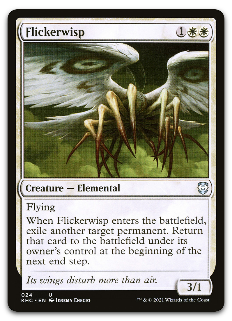 Product image for TCG 231224