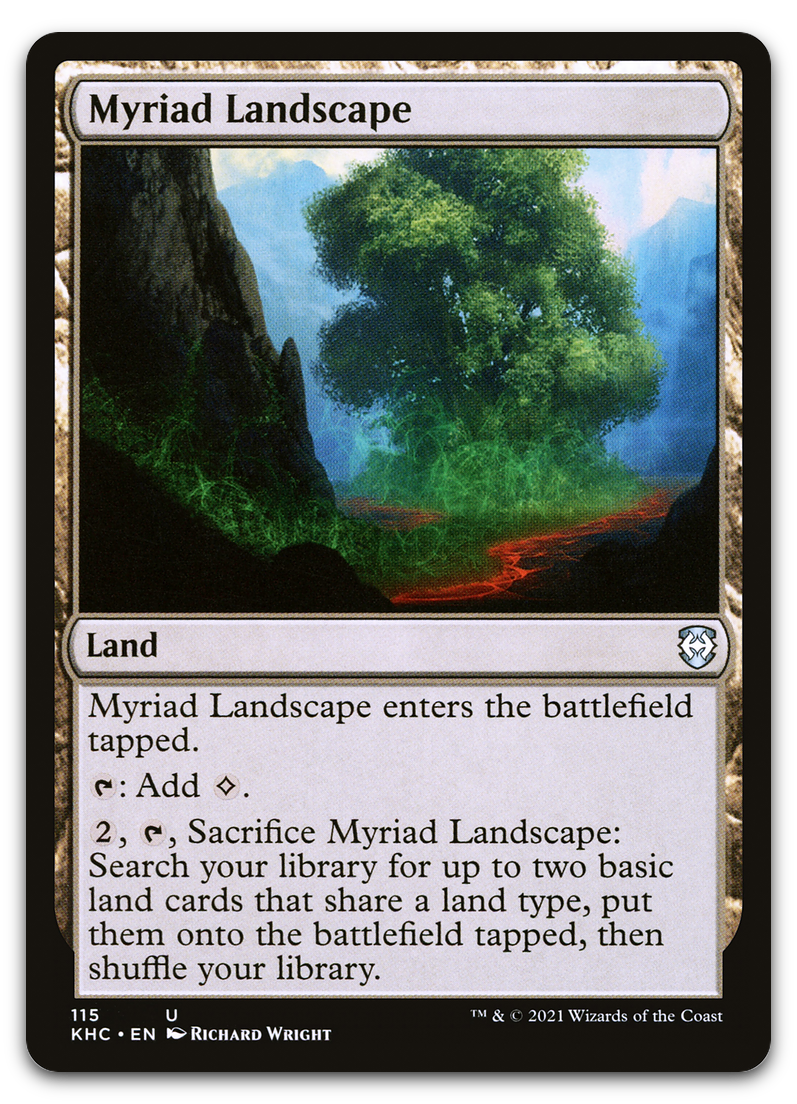 Product image for TCG 231243
