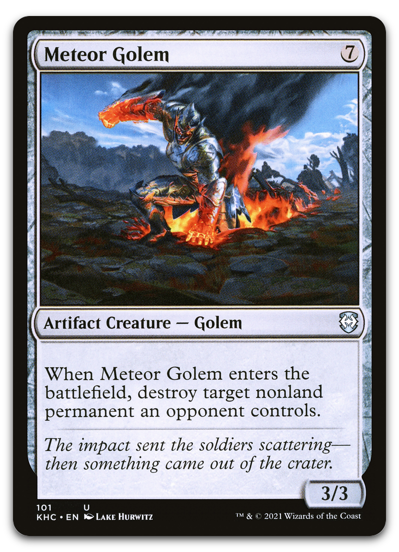 Product image for TCG 231251