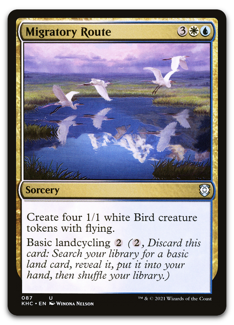 Product image for TCG 231253