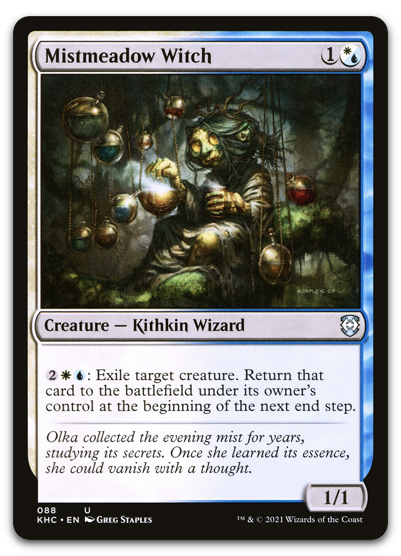 Product image for TCG 231260