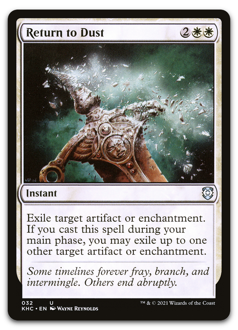 Product image for TCG 231274