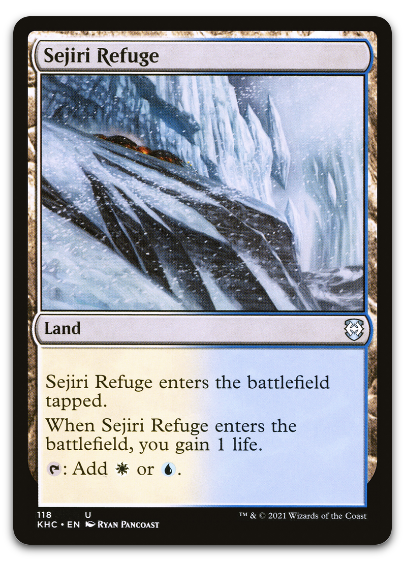 Product image for TCG 231276