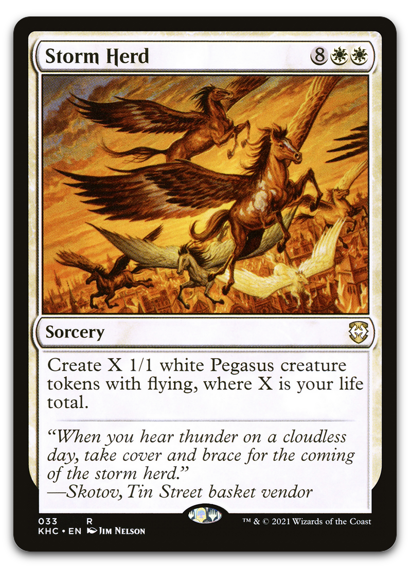Product image for TCG 231279