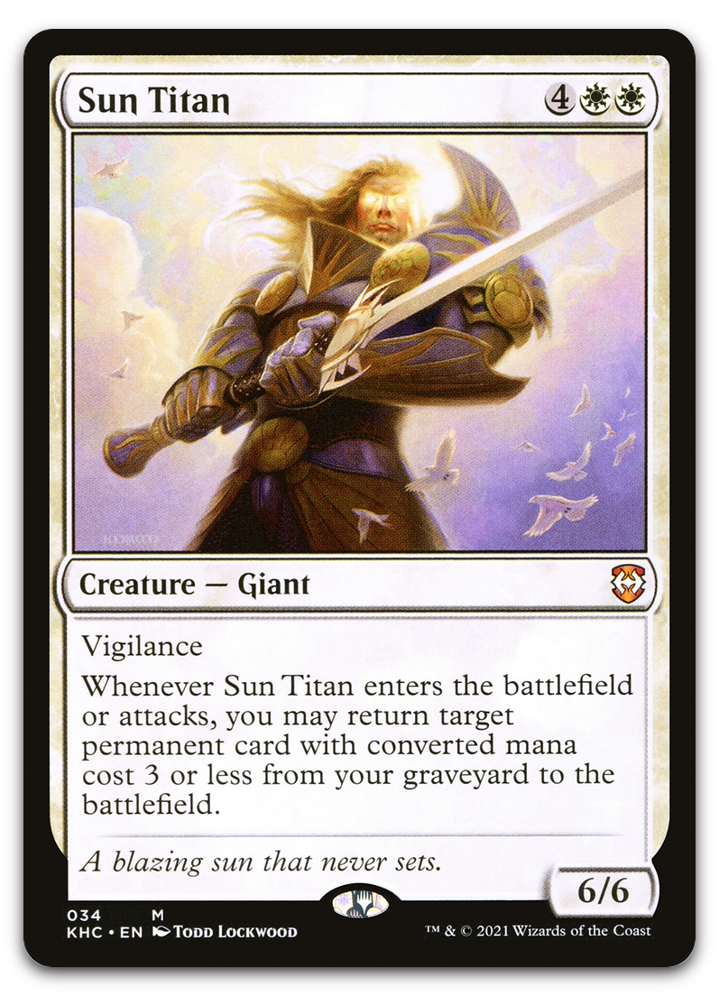 Product image for TCG 231280