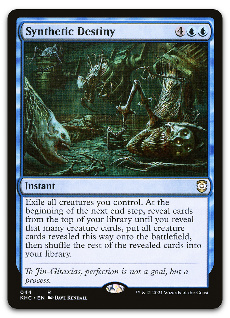 Product image for TCG 231282