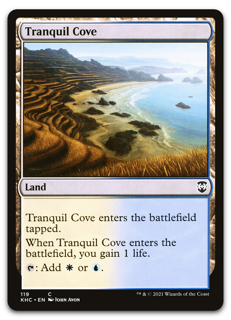 Product image for TCG 231284