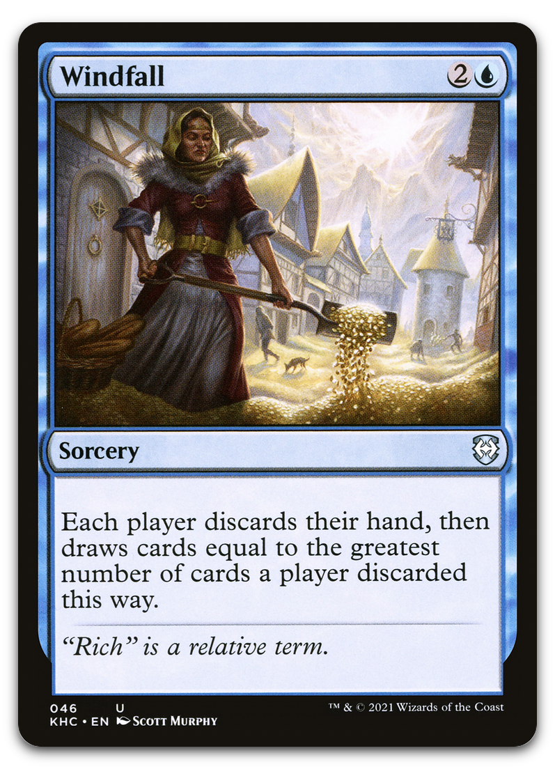 Product image for TCG 231287