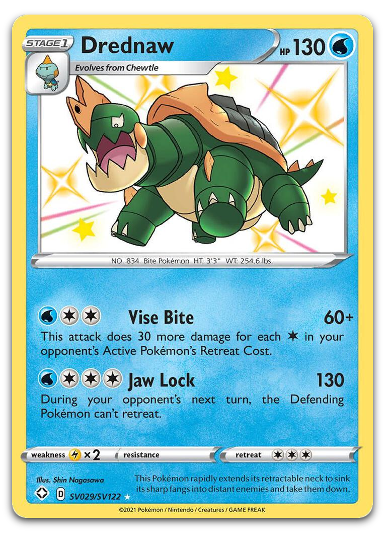 Product image for TCG 232382