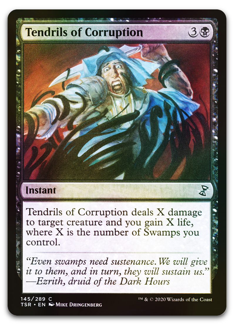 Product image for TCG 233862