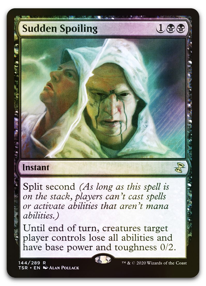 Product image for TCG 233888