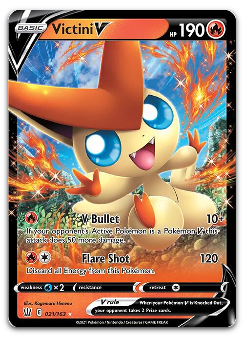 Product image for TCG 234102