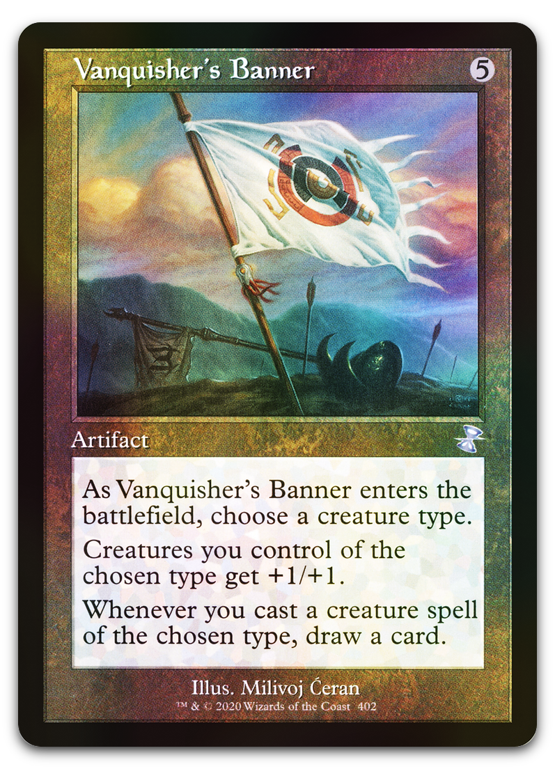 Product image for TCG 234280