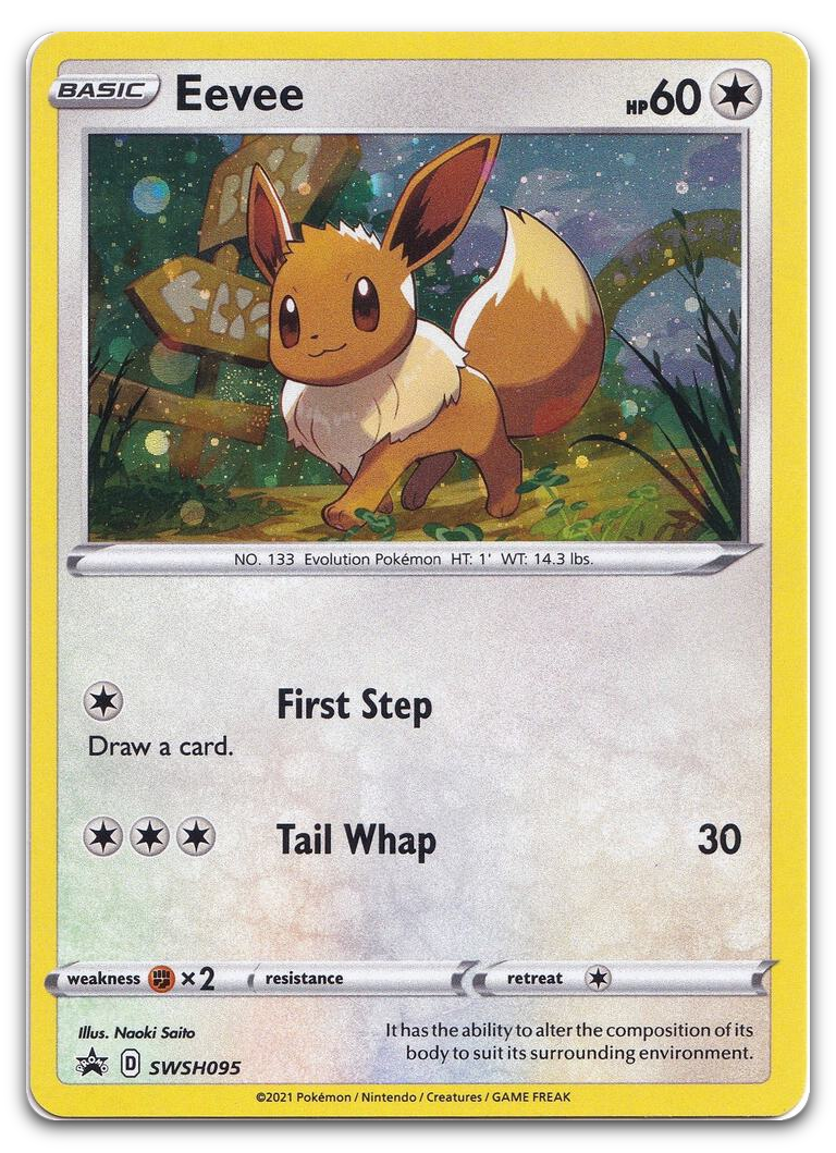Product image for TCG 234287
