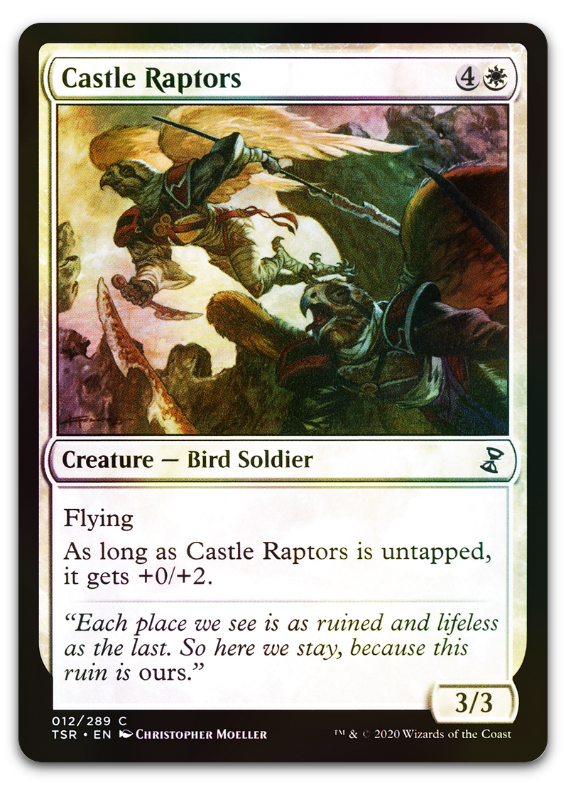 Product image for TCG 234315