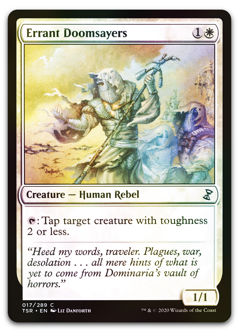 Product image for TCG 234317