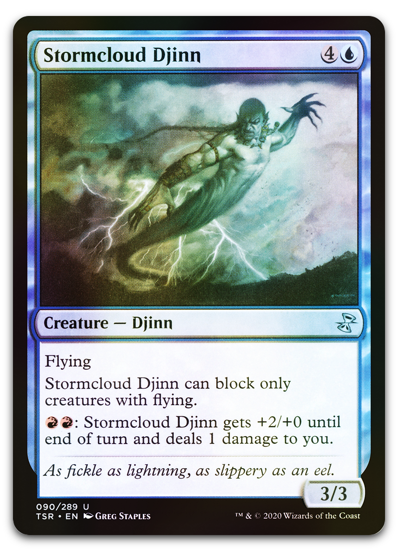 Product image for TCG 234319