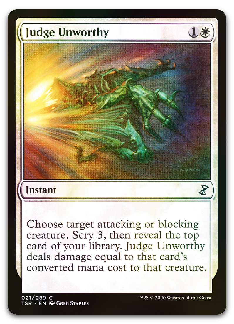 Product image for TCG 234320