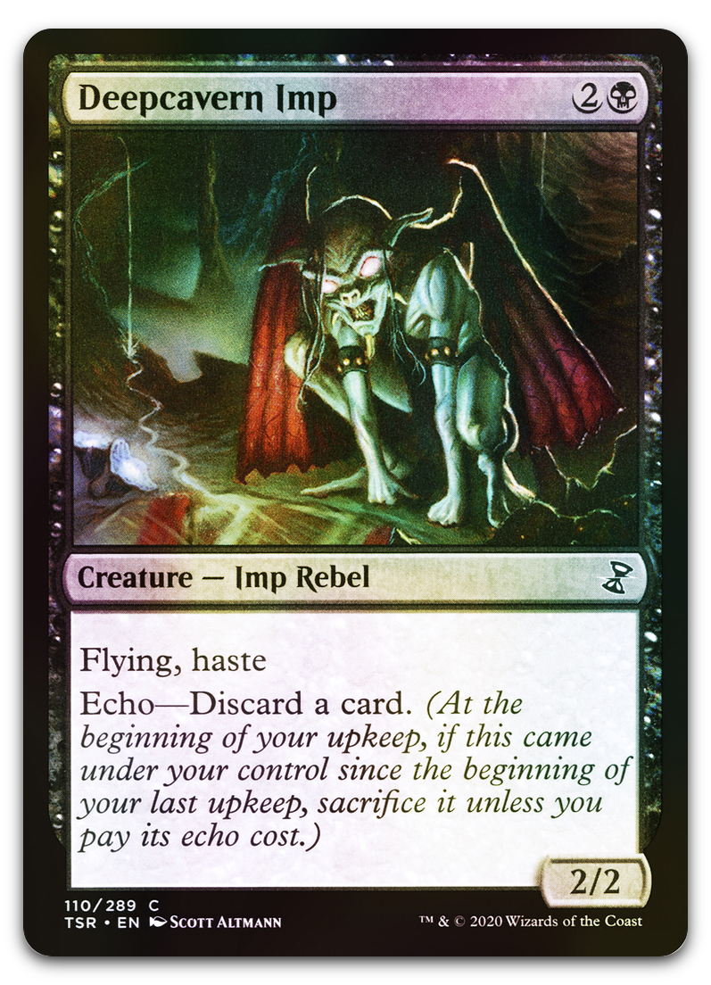 Product image for TCG 234326