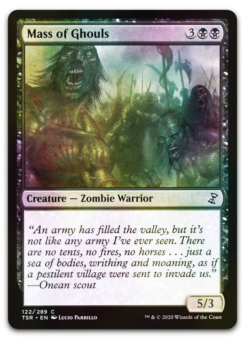 Product image for TCG 234328
