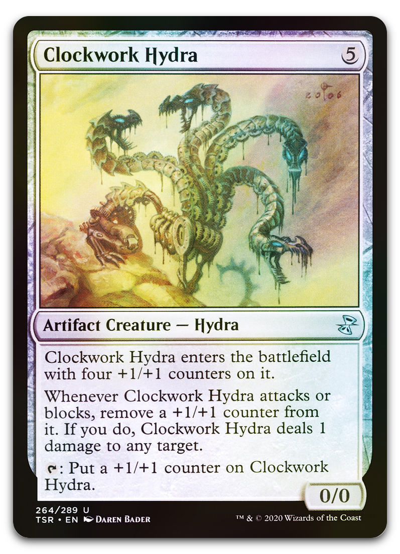 Product image for TCG 234335