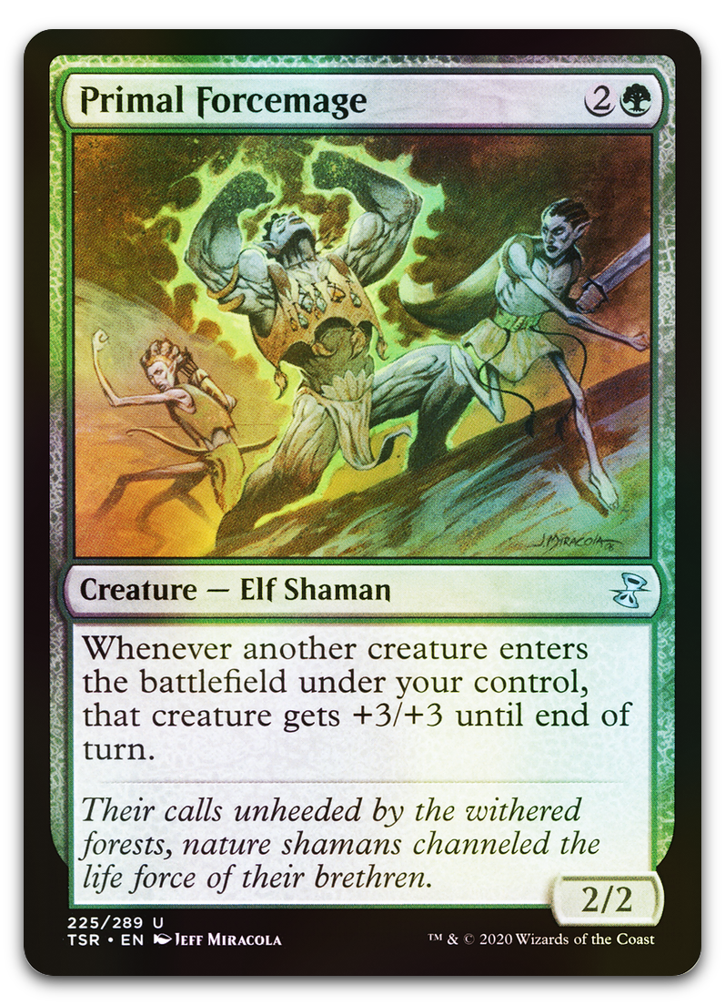 Product image for TCG 234349