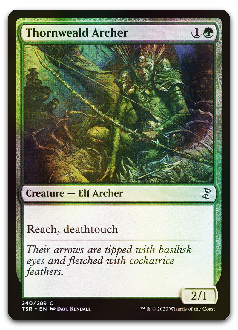 Product image for TCG 234350