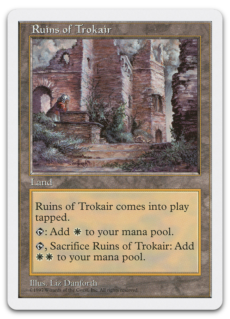 Product image for TCG 2347