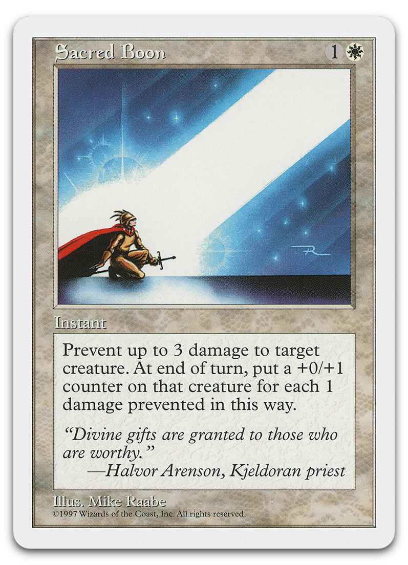Product image for TCG 2349
