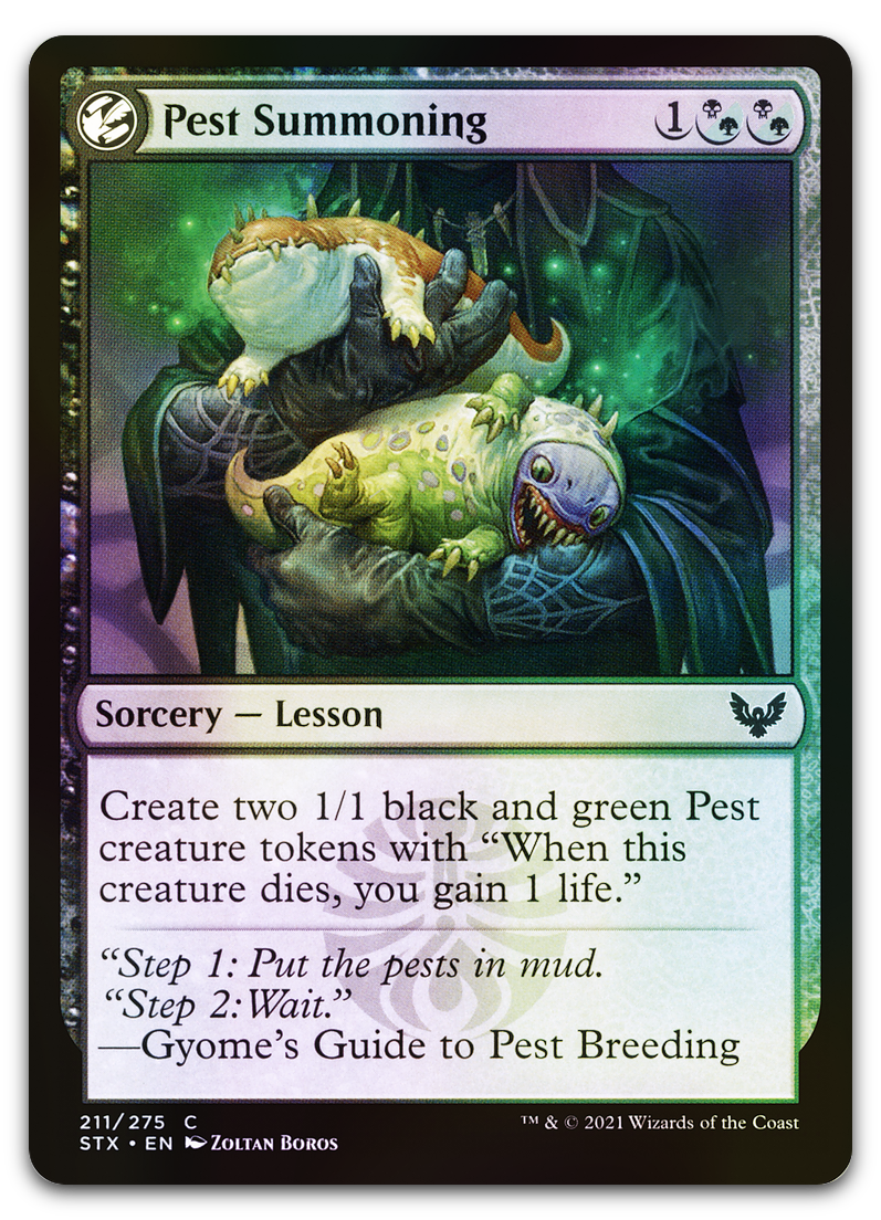 Product image for TCG 235124