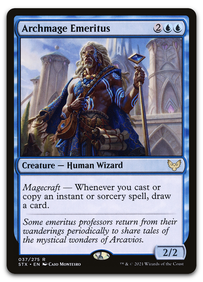 Product image for TCG 235147