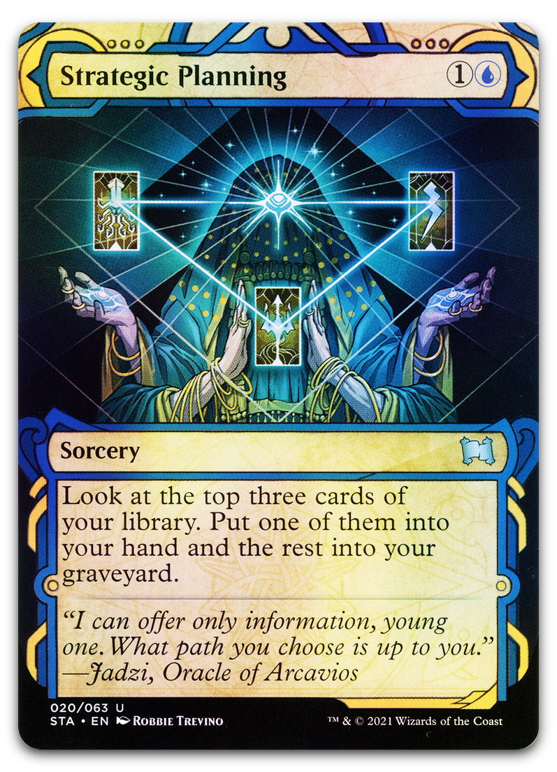 Product image for TCG 235158