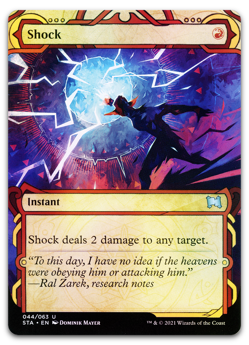 Product image for TCG 235169