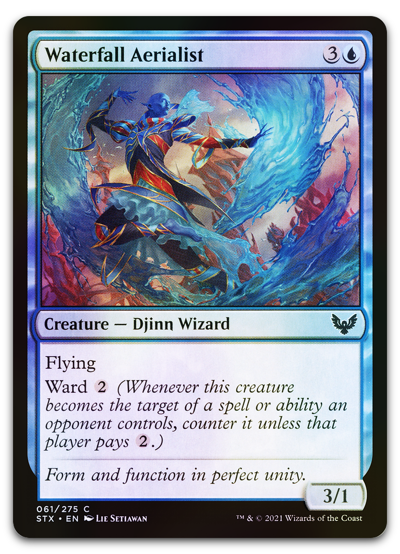 Product image for TCG 235190