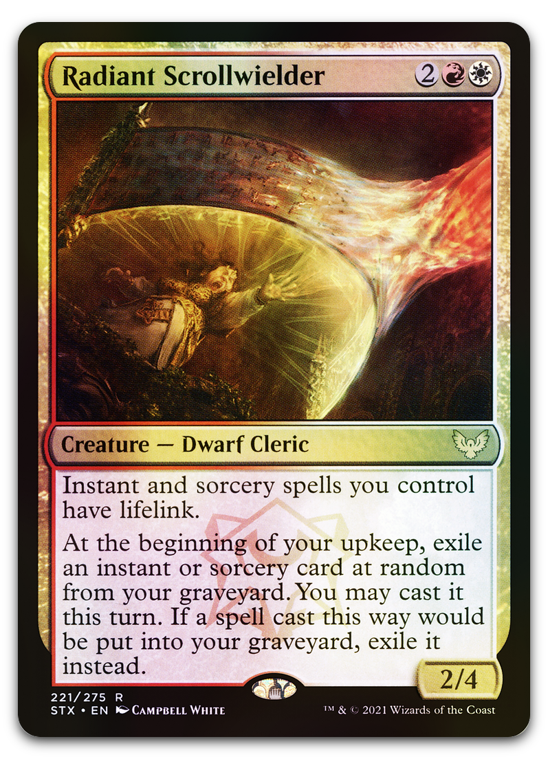 Product image for TCG 235569