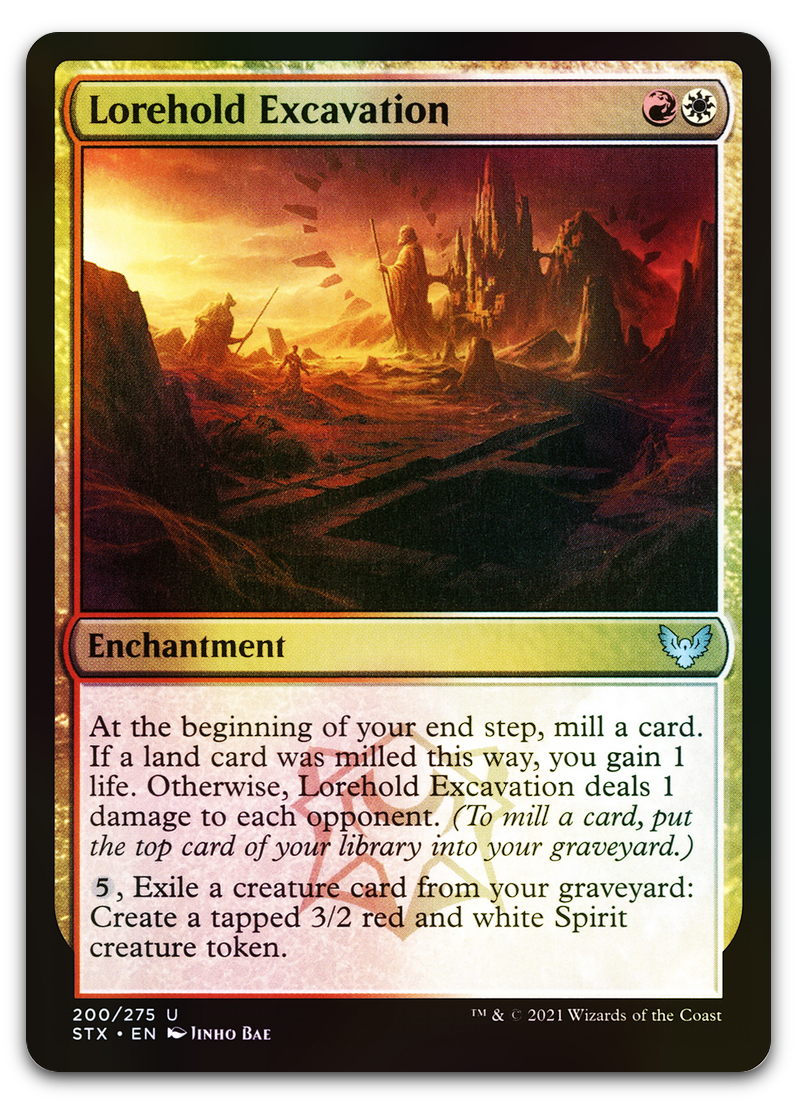 Product image for TCG 235570