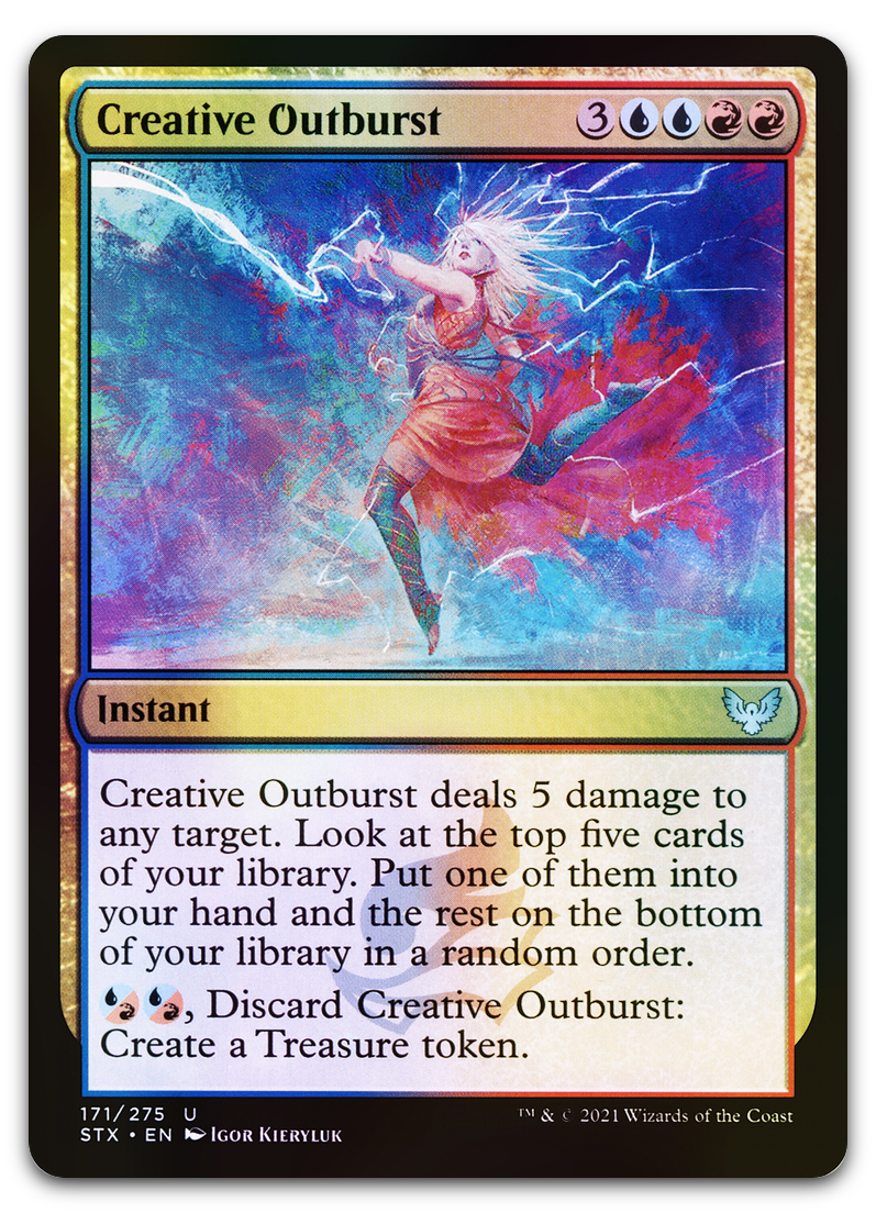 Product image for TCG 235623