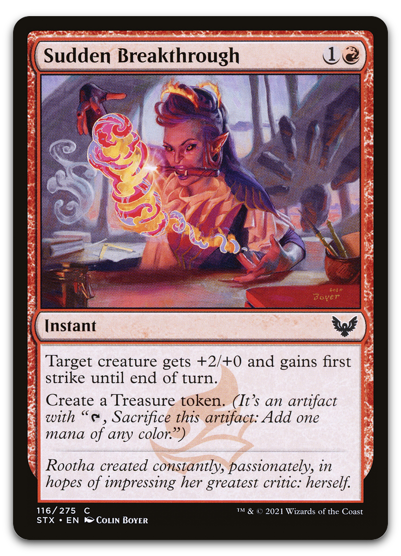 Product image for TCG 235670