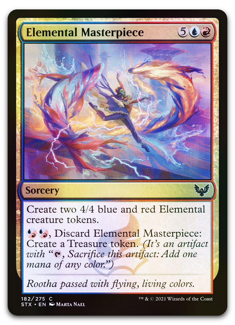 Product image for TCG 235692