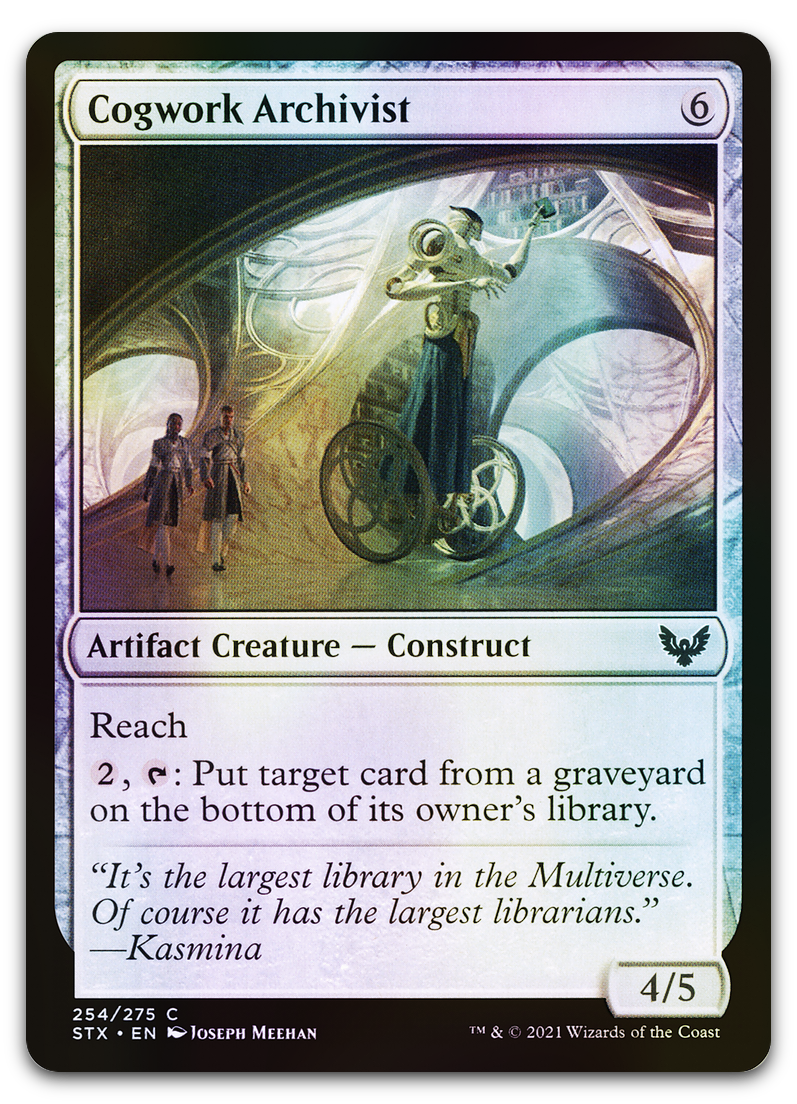 Product image for TCG 235695