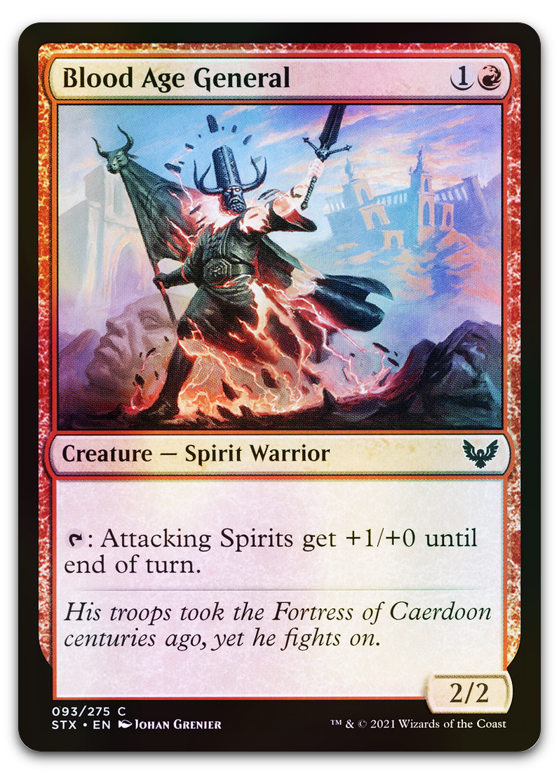 Product image for TCG 235874