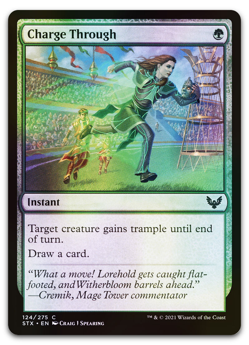 Product image for TCG 235882
