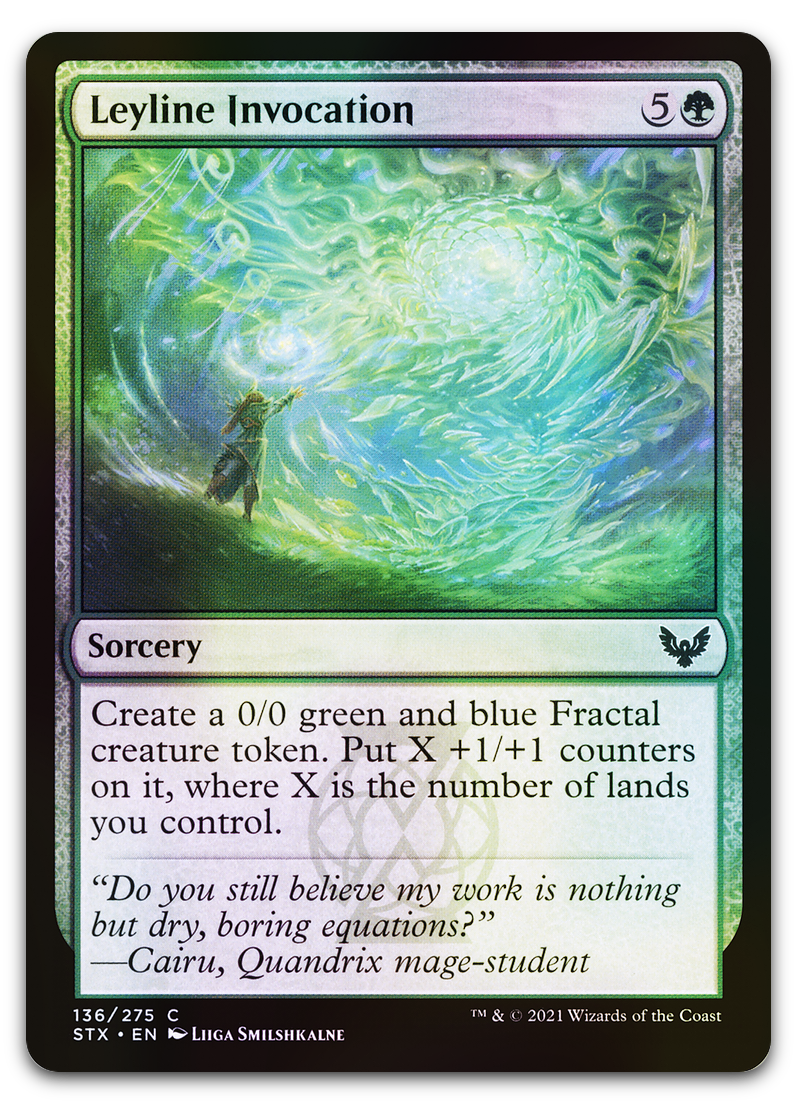 Product image for TCG 235919