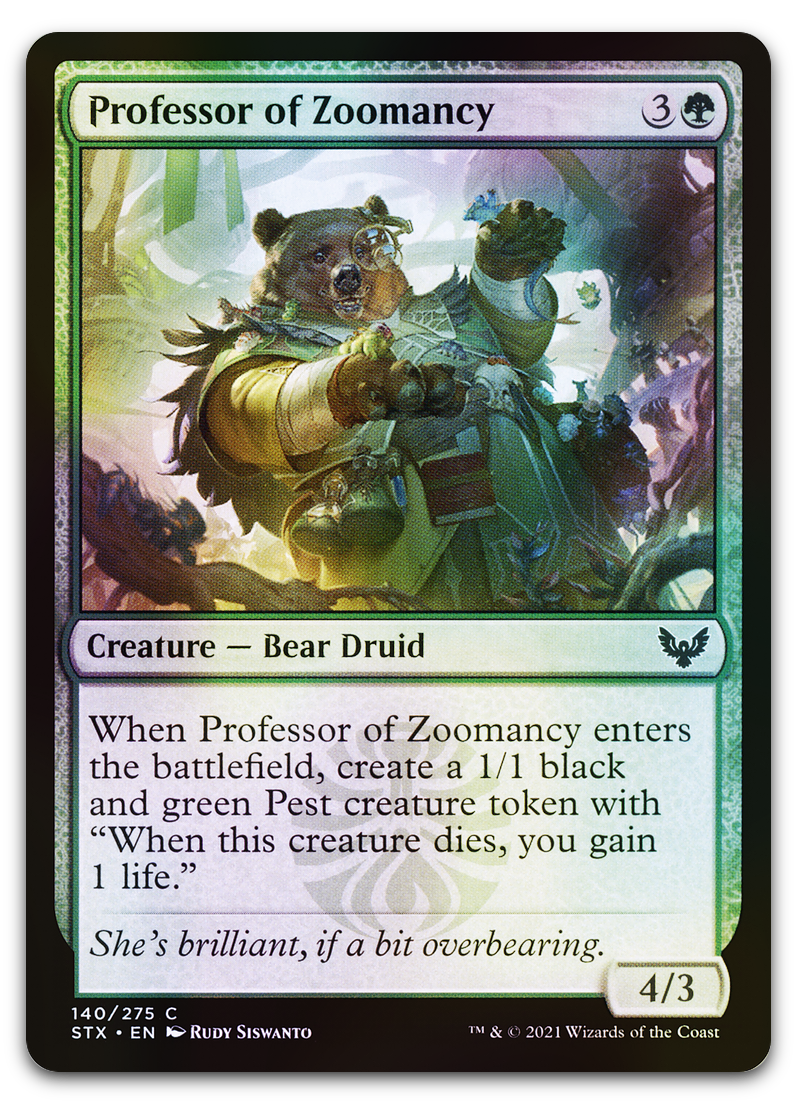 Product image for TCG 235958