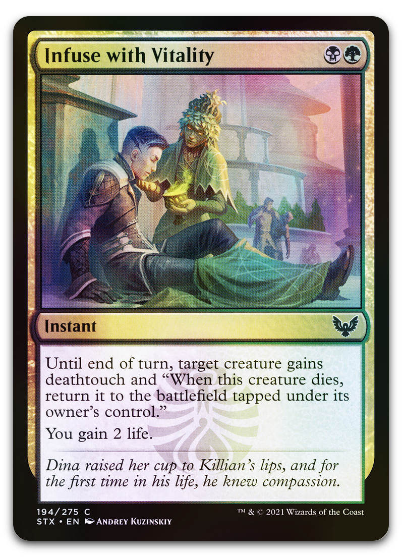 Product image for TCG 235975