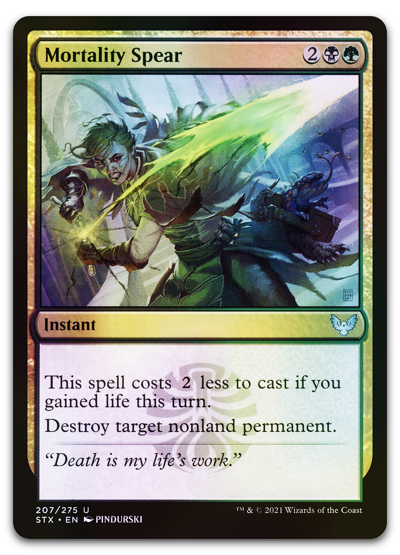 Product image for TCG 235984